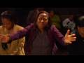 01 Call on His Name Video - Bernadette Harold