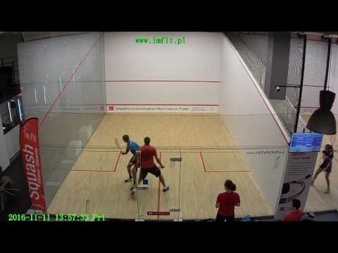 Klub I'm Fit - Czmil Hubert vs Dałek Marcin