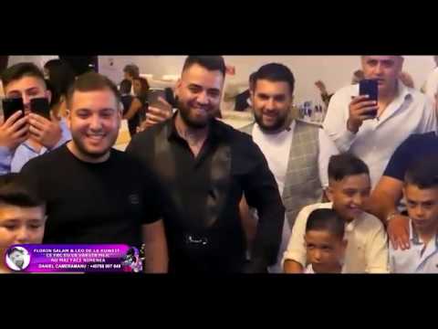 Florin Salam si Leo de la Kuweit -  Ce fac eu la varsta mea nu face nimenea LIVE 2018