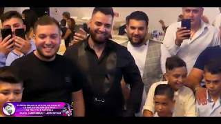 Florin Salam si Leo de la Kuweit - Ce fac eu la varsta mea nu face nimenea LIVE 2018