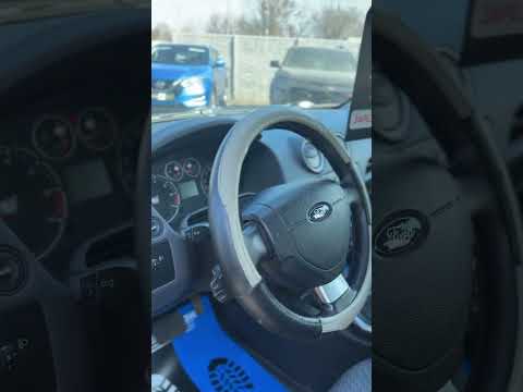 фото ford fusion i рестайлинг 0