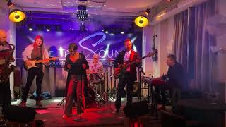 Infusion (Romantic Soulive) More That Sounds Amriswil 24.2.2024