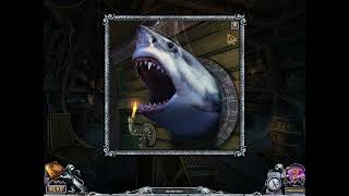 House of 1000 Doors: The Palm of Zoroaster; Chapter 8