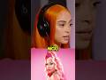 Nicki Minaj Made Ice Spice CRY