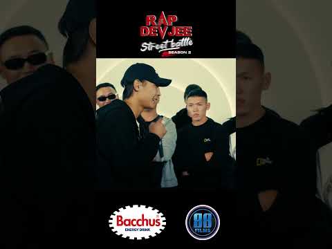 Rap Devjee S2 Ganzo Vs Gus