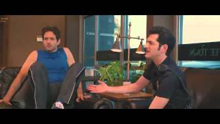 Coffee Town ~ Trailer