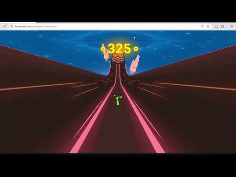 Turbo Stars – Fast-Paced Arcade Racing Built on Speed and Balance