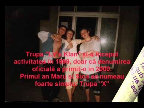 LV's Klan - O zi de vară(2001)