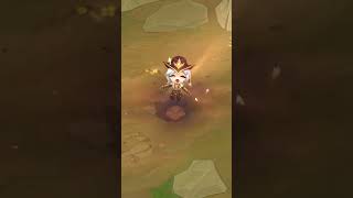 [戰棋] 聯萌英雄 凱特琳、西域牛仔 艾希