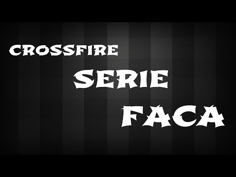 ►#02 Crossfire CN [SERIE FACA] Kukri Jade
