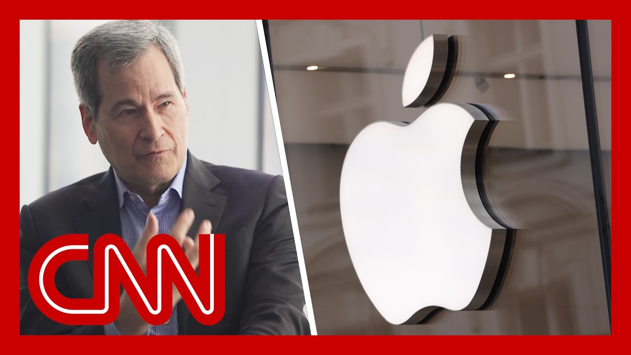 Apple at 50: How the company became so profitable