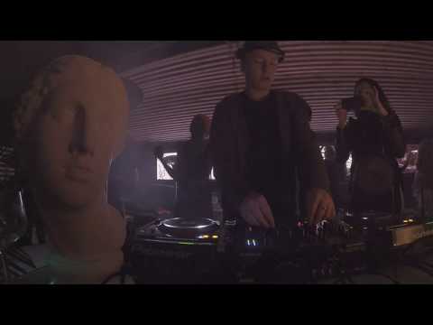 Anton Bykov kievkult @ L8 Park