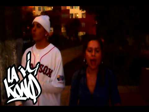 Maestria Urbana - Manteniendo lo real - VIDEO PROMOCIONAL