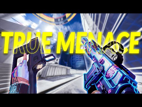 This Light Build Turns You Into a MENACE