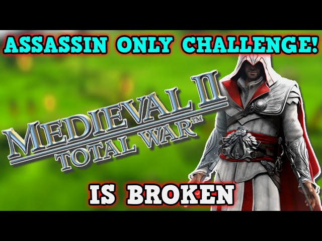 Medieval II: Total War