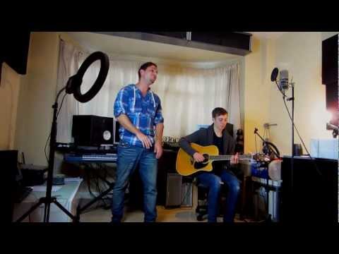 Jason Derulo - Breathing (Rama Writes cover)