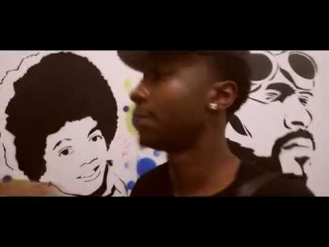 LEE RAMBO FT THC - TURN ME UP (IN STUDIO) (PROD. JAMZ)