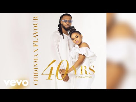 Flavour x Chidinma - Mma Mma [Official Audio]