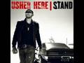 Usher Here I Stand Intro