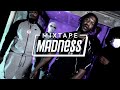 #Sinsquad 6ix - Return Of A Sinner (Music Video) | @MixtapeMadness