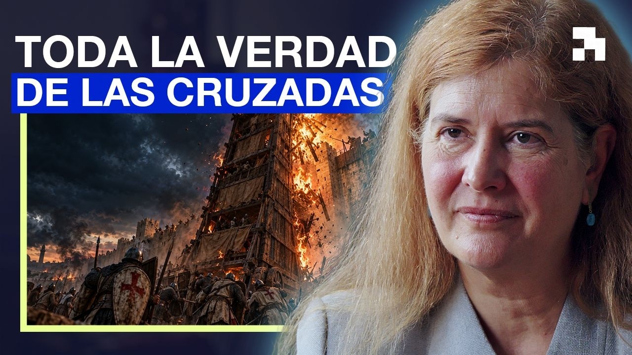 CRUZADAS, PESTE Y UNA ADVERTENCIA PARA LA EUROPA DE HOY