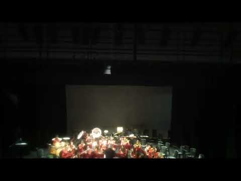 Espanola by Victor Lopez