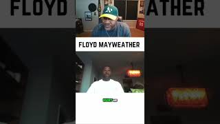 Floyd Mayweather Explains Why Diego Corrales Win is So Important to Him