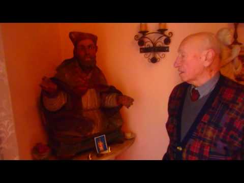 2017/01/15 Festa di San Mauro a Viagrande