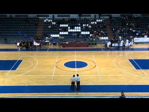 EBA B MCDONALDS TENERIFE - BASKET GLOBALCAJA QUINTANAR