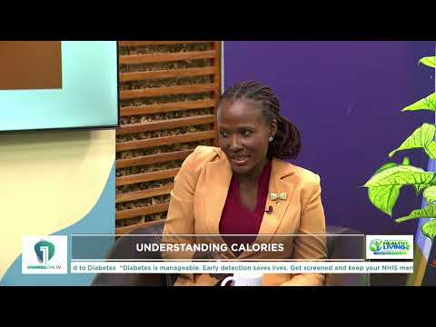 How Many Calories Do You Really Need? | The Healthy Living Project