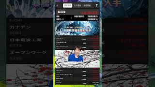 #株式投資 #高配当株投資 #日本株 #株式 #資産形成 #資産運用 #高配当株 #お金 #株主優待,#投資信託 #投資初心者 #投資 #日本株投資 #株 #sbi