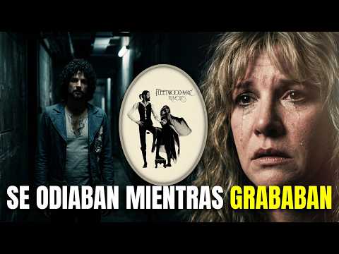 Fleetwood Mac: El CAOS, los EXCESOS y el Amor ROTO detrás de Rumours