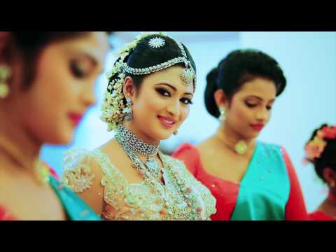 MAA OBA LANGA DAN  *** Dilusha & Dilhara *** wedding (sharp vision)