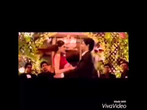 MAIN HOON HERO TERA OFFICIAL HD VIDEO SALMAN KHAN