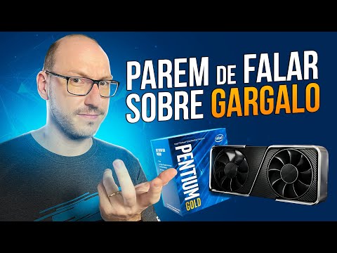 No more bottleneck talk: how to choose a video card and processor