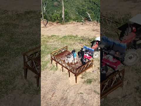 Recantos das Maritacas Belmiro Braga MG.