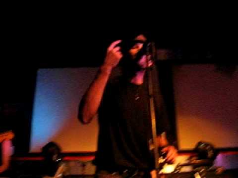 Piérdete - Gazpacho