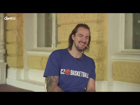 Největší tvrďák basketbalové repre? Já, nezaváhal Auda. Ale pozor i na Bohačíka!