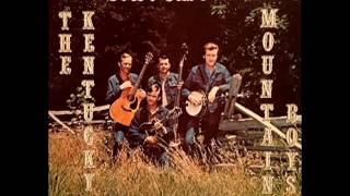 Ramblin' Boy [1971] -  J. D.  Crowe & The Kentucky Mountain Boys