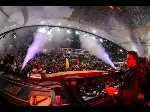 Vini Vici - Mainstage | Tomorrowland Winter 2019