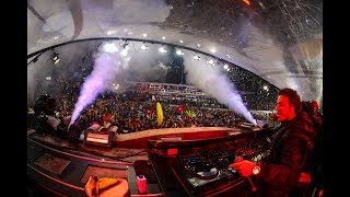 Vini Vici - Live @ Tomorrowland Winter 2019 Mainstage