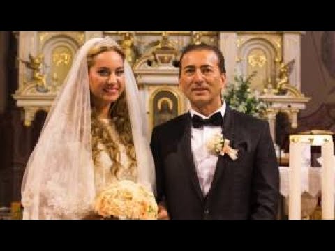 Sakrament braka - veliki blagoslov - vjenčanje Kristine i Krešimira