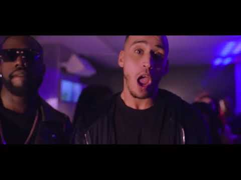 Dj LESKA x LECK x DOPEBWOY   Dans le Carré Cartier Remix   Prod by Dopebwoy