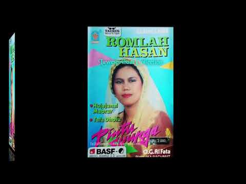 Pintu Surga Voc Hj.Romlah Hasan