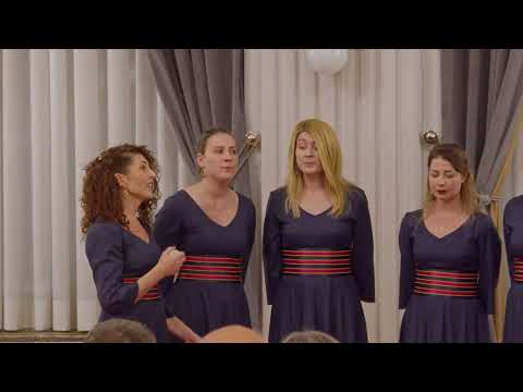 Klapa Figurin - Gorice zelena