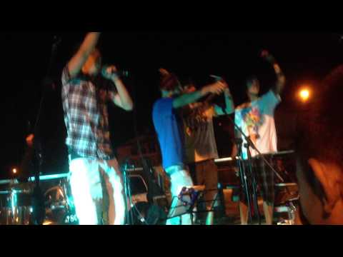 Ultimo Tiro - AlcoLove  Live