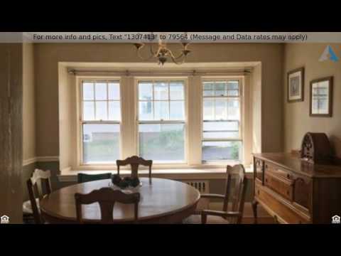 Priced at $749,900 - 52 Monmouth Ave, Medford, MA 02155