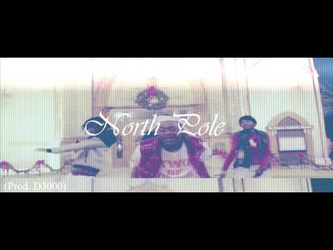 Young Pappy/L'A Capone Type Beat - "North Pole"