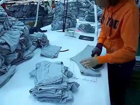 image-What is ironing in garments?