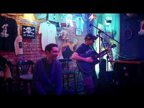 ČudNoReĐe - Djeca korova/Sam u dvoje (Bunt Bar, 11.12.2025.)